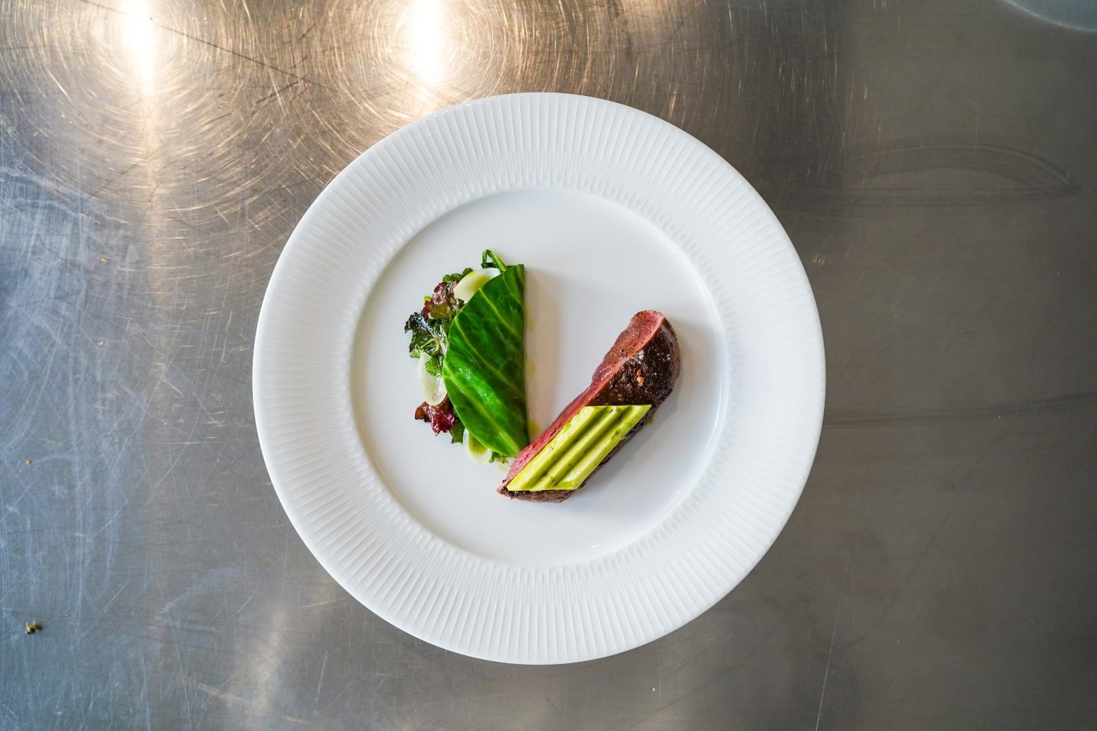 Juniorkrögare 2026 tar över köket på Agdas – här är menyn