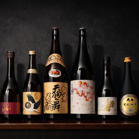 Minako firar tio &aring;r &ndash; Nu f&ouml;rdjupas upplevelsen med alkoholtillst&aring;nd