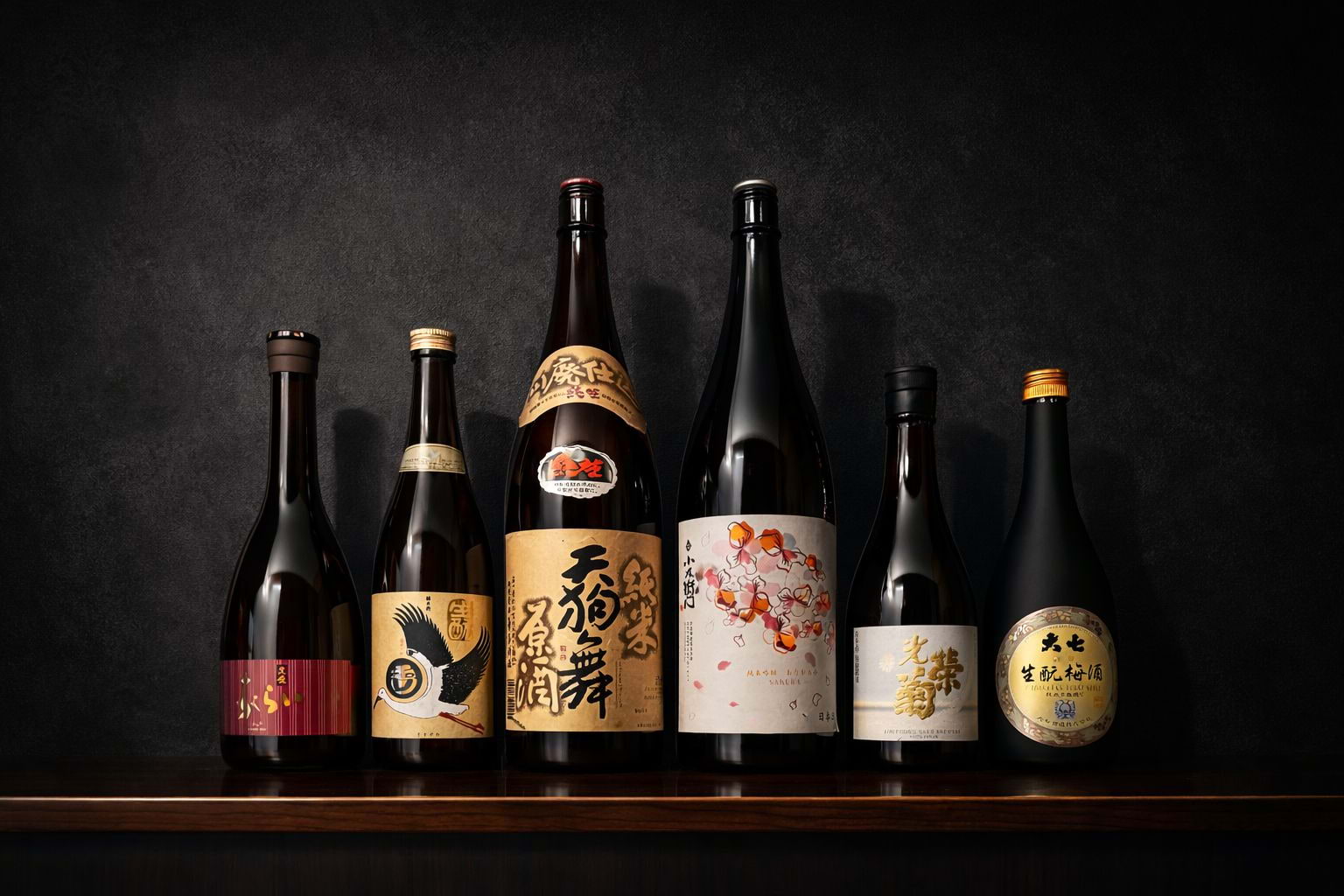 Minako firar tio år – Nu fördjupas upplevelsen med alkoholtillstånd