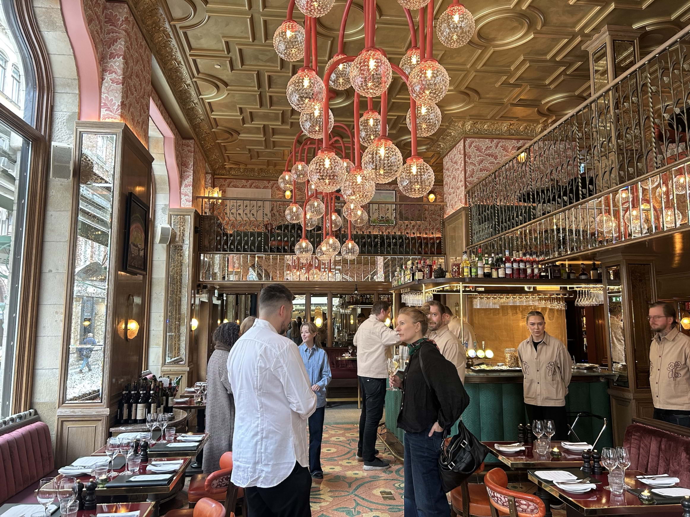 Bibon flyttar in på klassisk adress i Bibliotekstan