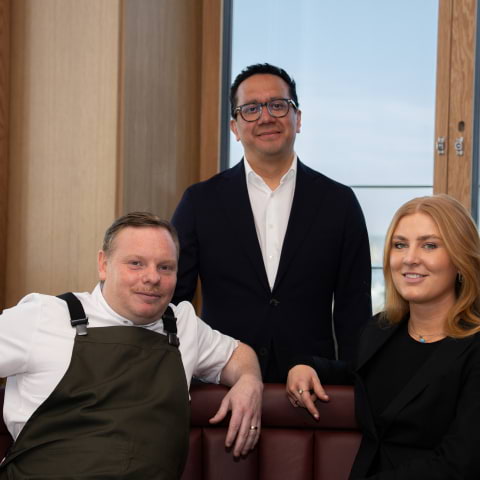 Nu &ouml;ppnar Johanna &ndash; G&ouml;teborgs nya takrestaurang