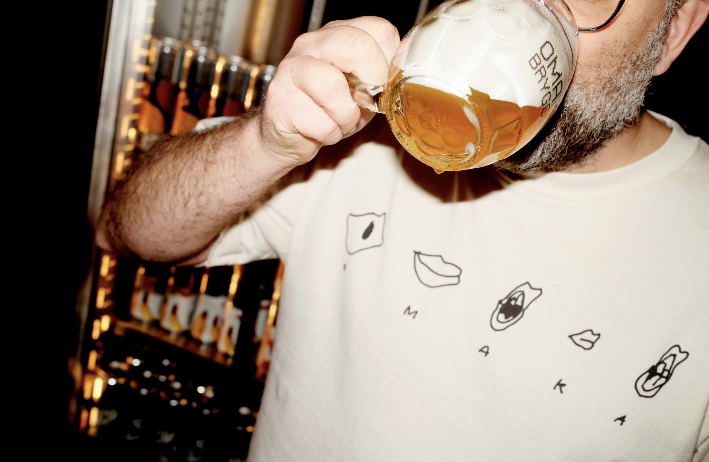 Omaka tar klivet till Södermalm – öppnar ölbar vid Nytorget