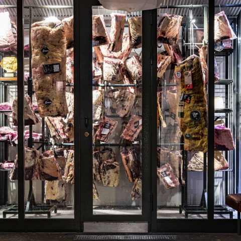 Restaurang AG kl&auml;ttrar p&aring; internationell topplista