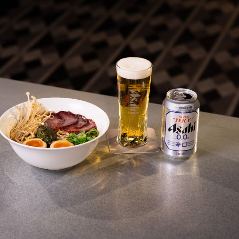 Restaurangerna som firar Ramen Days i Stockholm