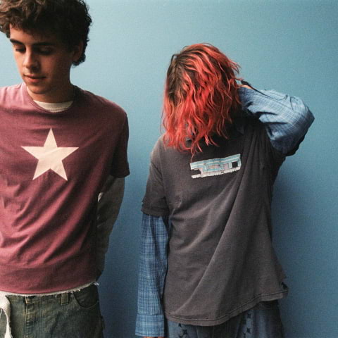 Royel Otis till G&ouml;teborg i sommar