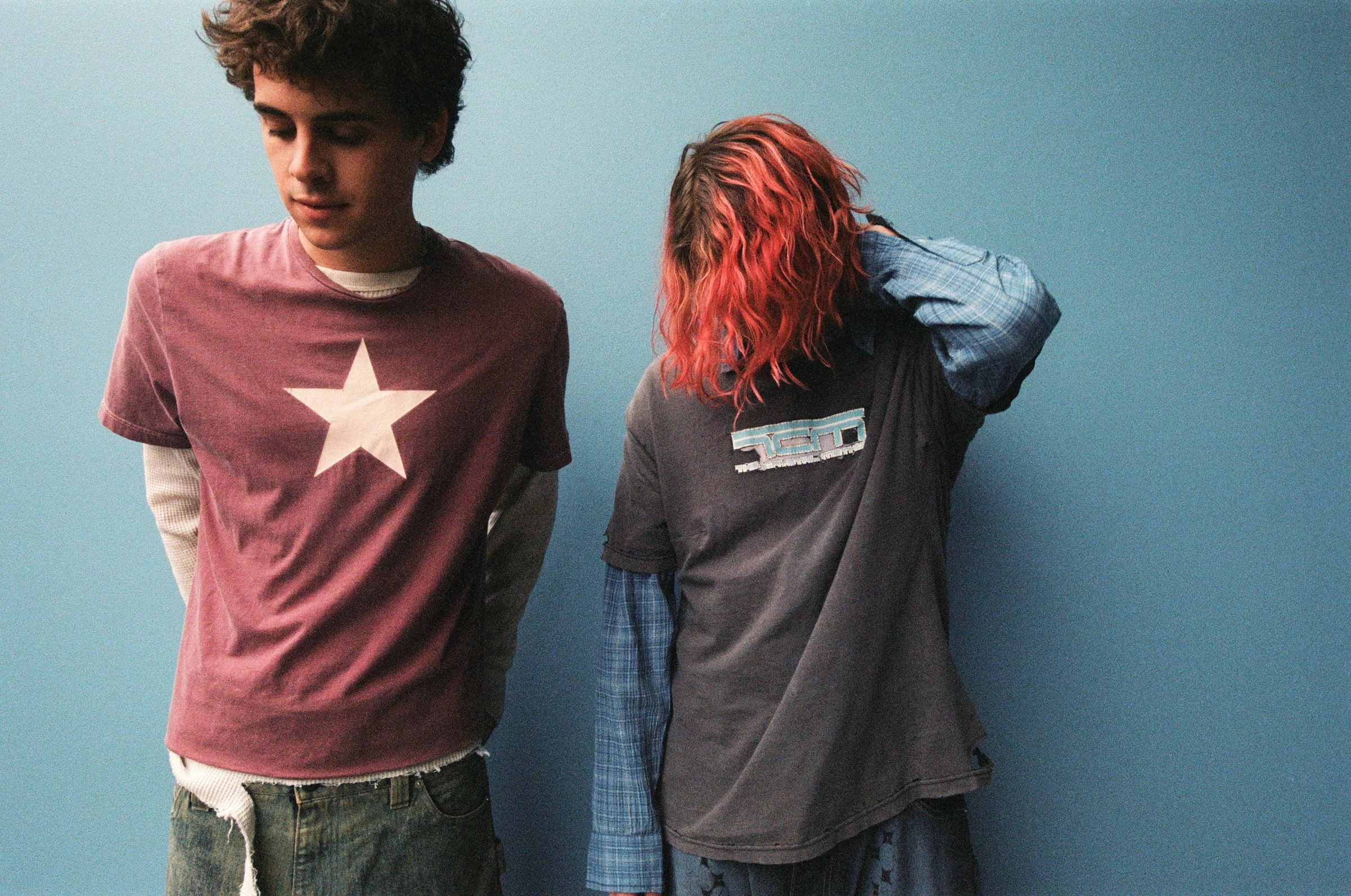 Royel Otis till G&ouml;teborg i sommar