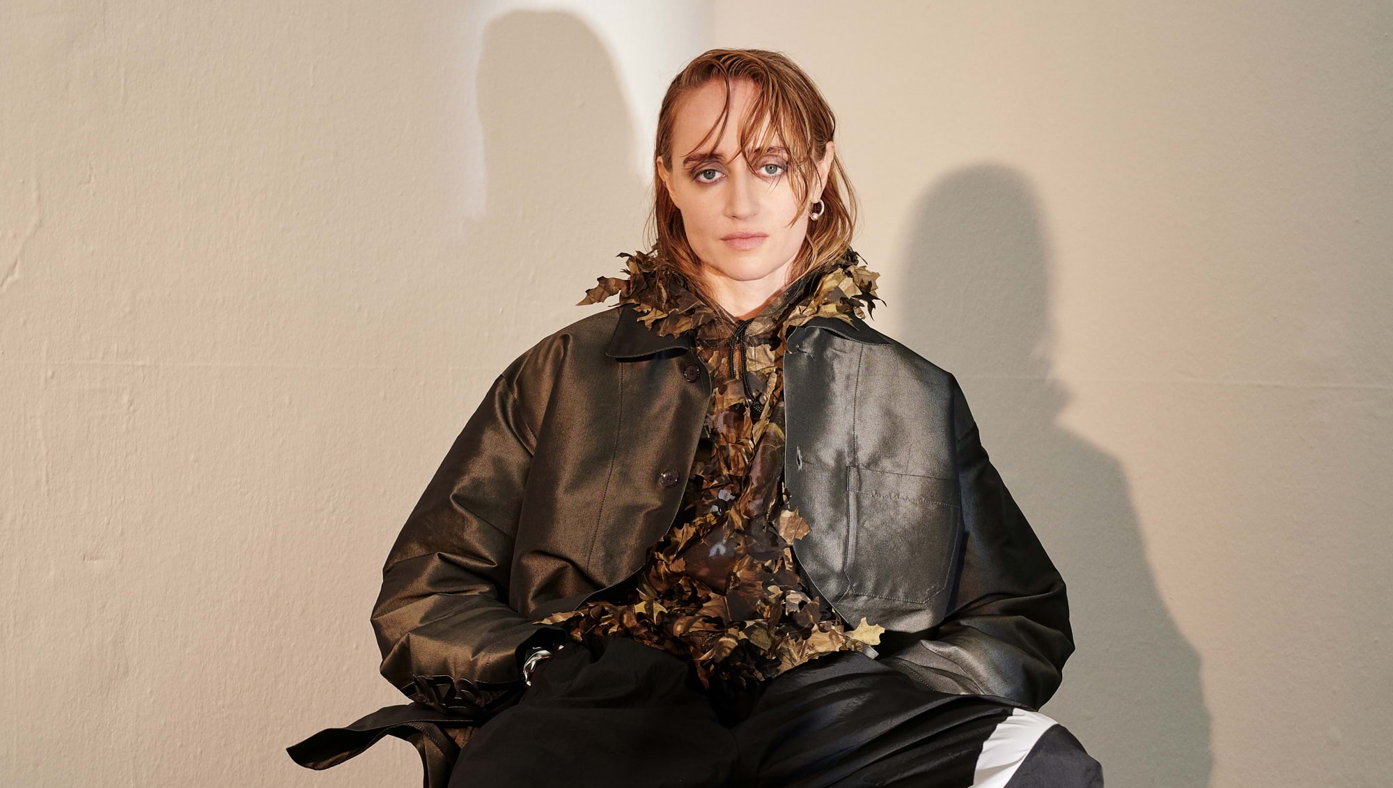 Silvana Imam firar tio år med Naturkraft – spelar i Stockholm