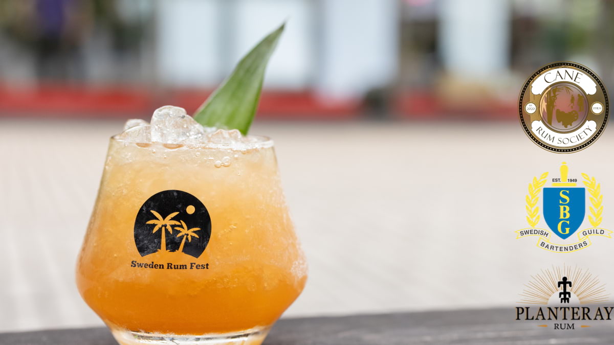 Stockholm Rum Fest 2026 – Lista: Festivaler i Stockholm i sommar