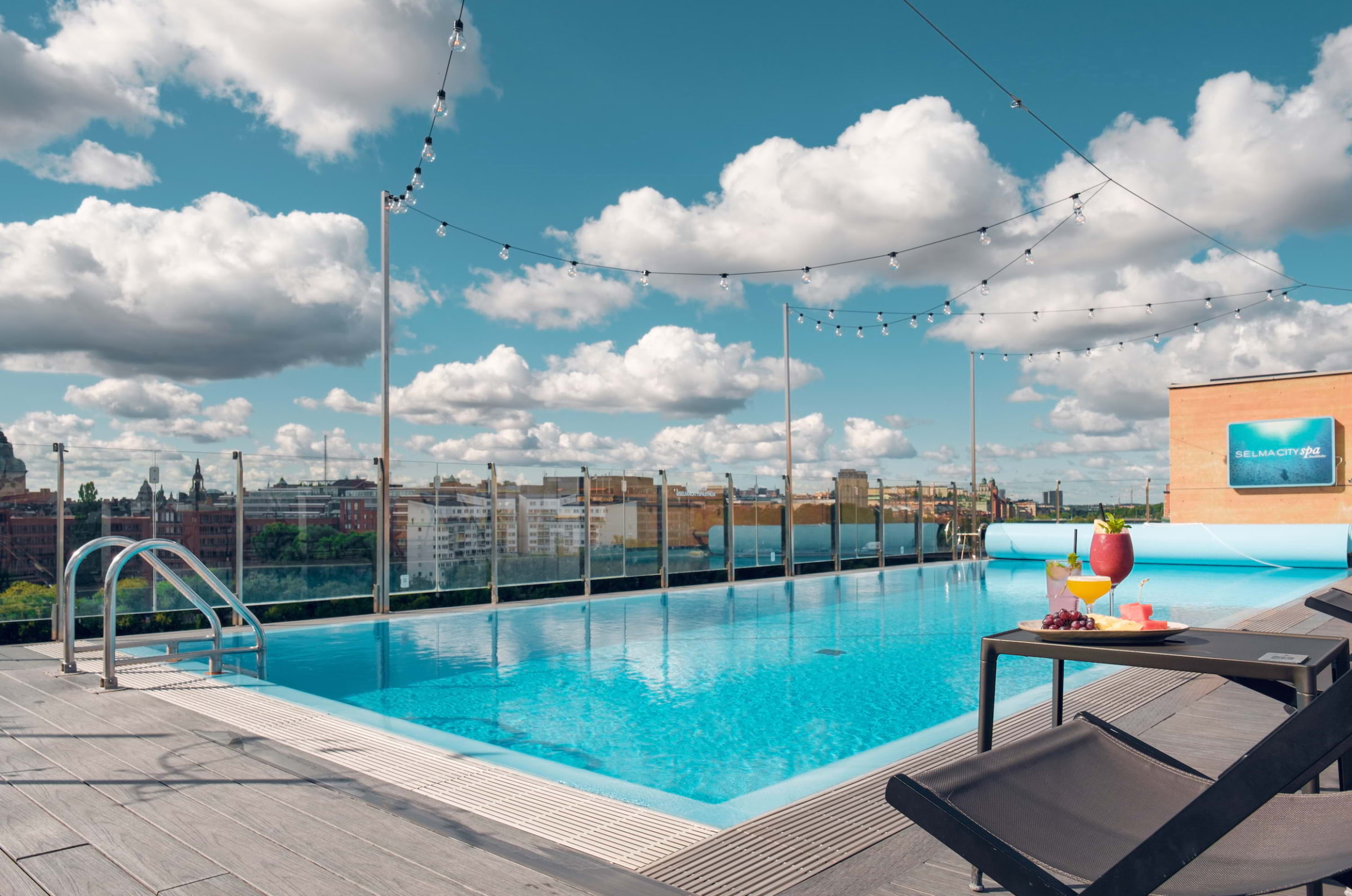 Stor prissänkning på hotell i påsk