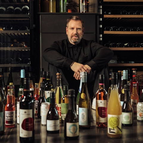 TAK lanserar Stockholms st&ouml;rsta alkoholfria dryckesmeny