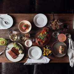 The best restaurants and bars along Exmouth Market