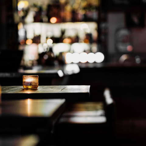 The best restaurants and bars in London open 24 hours