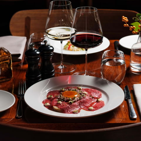 The best restaurants in Shepherd's Bush