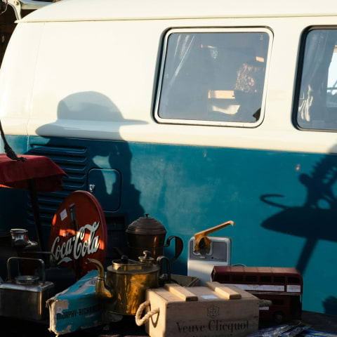 The best things to do in Crystal Palace