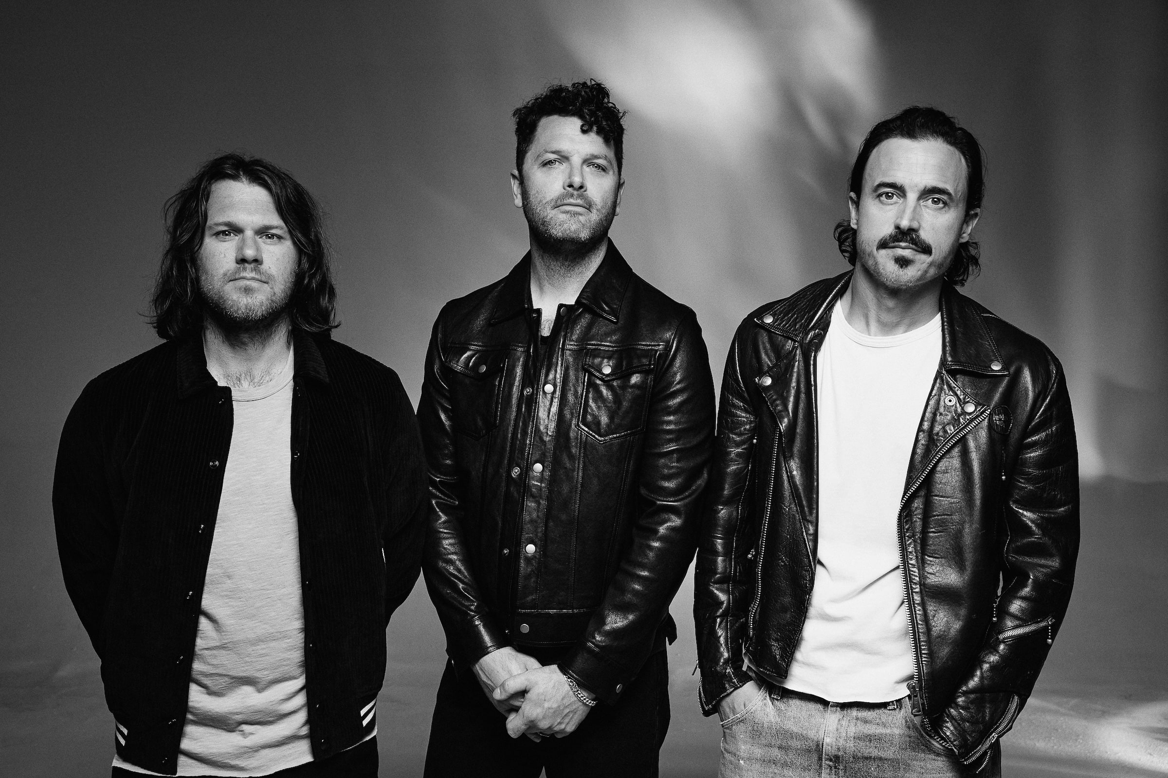 The Fray återvänder till Stockholm – spelar på B-K