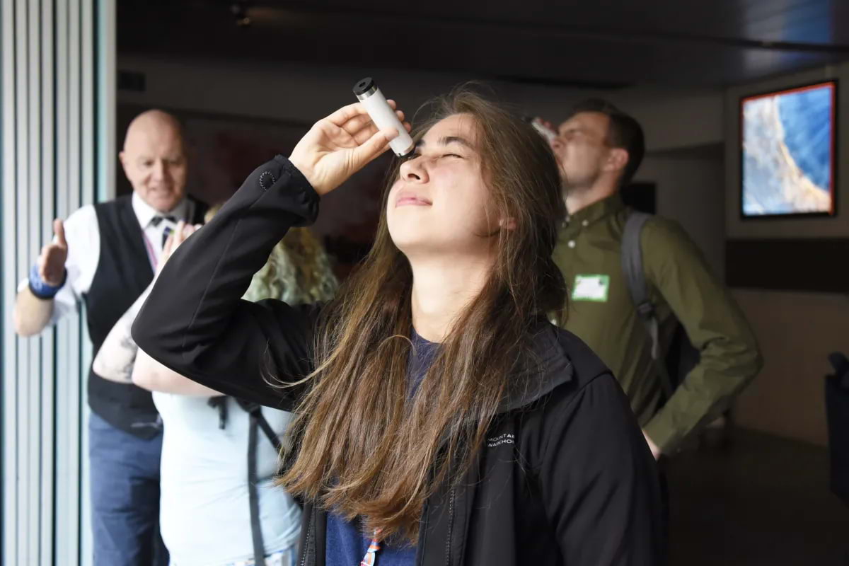 Try landing a Mars rover at this new London space event – What to do this weekend