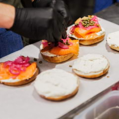 Where to eat at Seven Dials Market