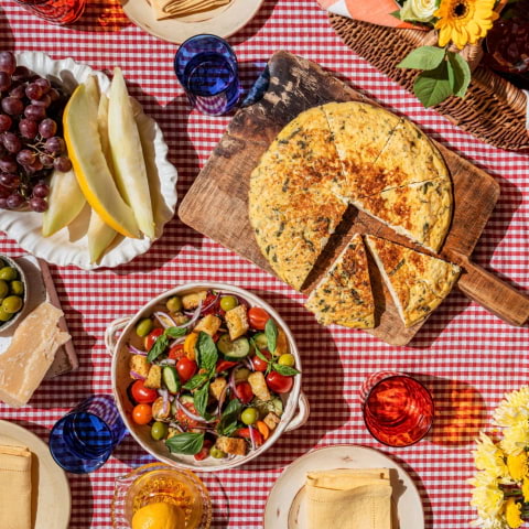 "At Home With Nima": Acclaimed Soho chef Nima Safaei to launch debut cookbook this summer