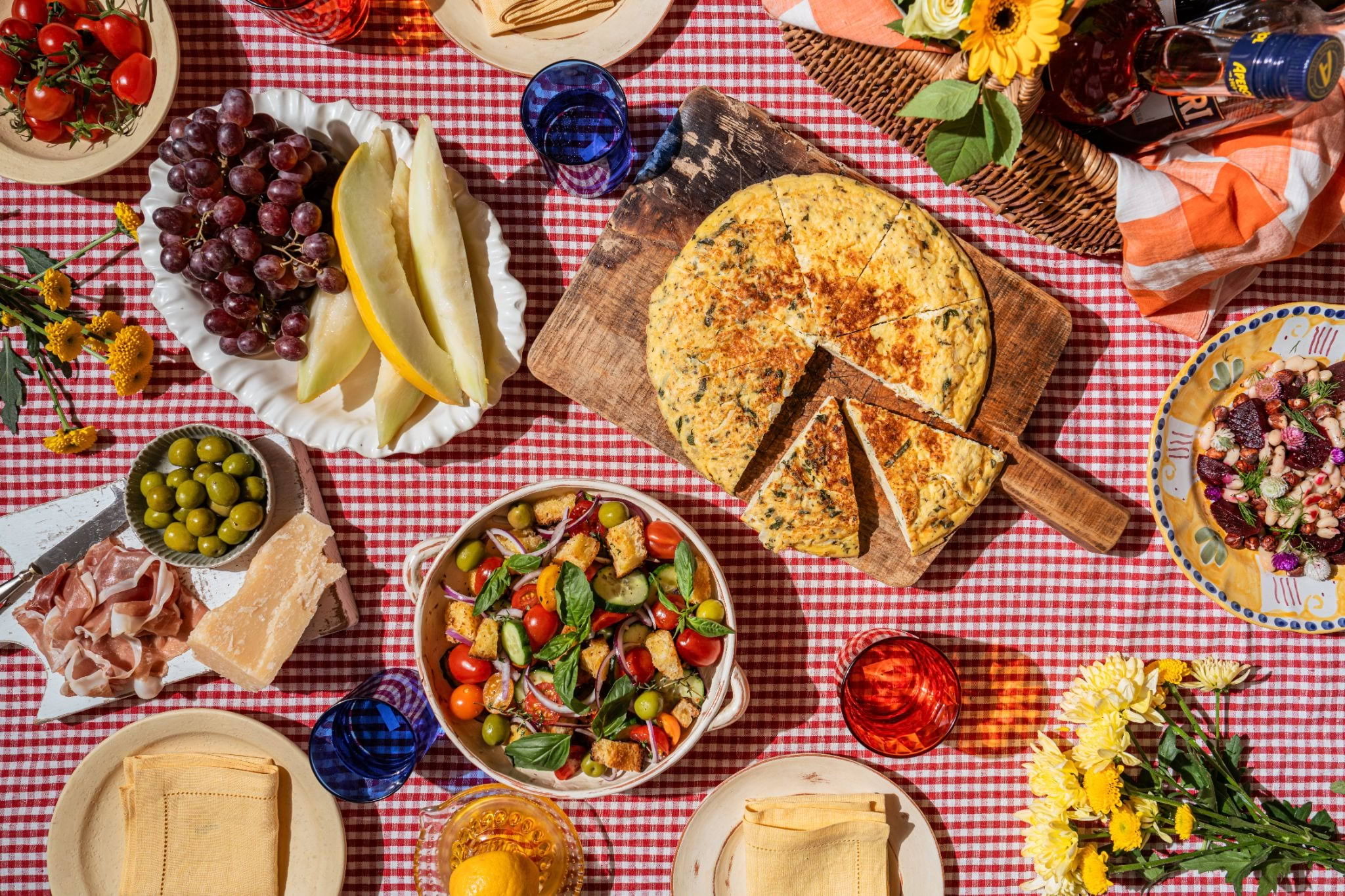 "At Home With Nima": Acclaimed Soho chef Nima Safaei to launch debut cookbook this summer
