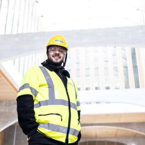 K&auml;nda matprofilen &ouml;ppnar restaurang i G&ouml;teborg