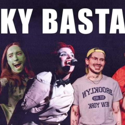 Kingky B*stards present a night of new drag