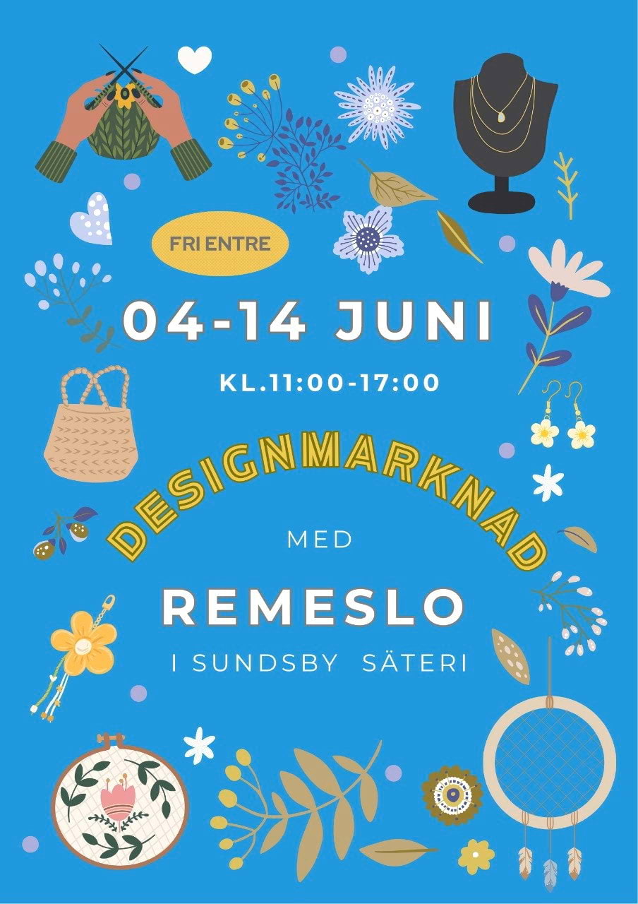 Ukrainsk Designmarknad