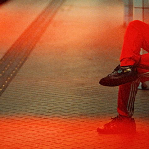 Hemlighet av Fredrik Axling