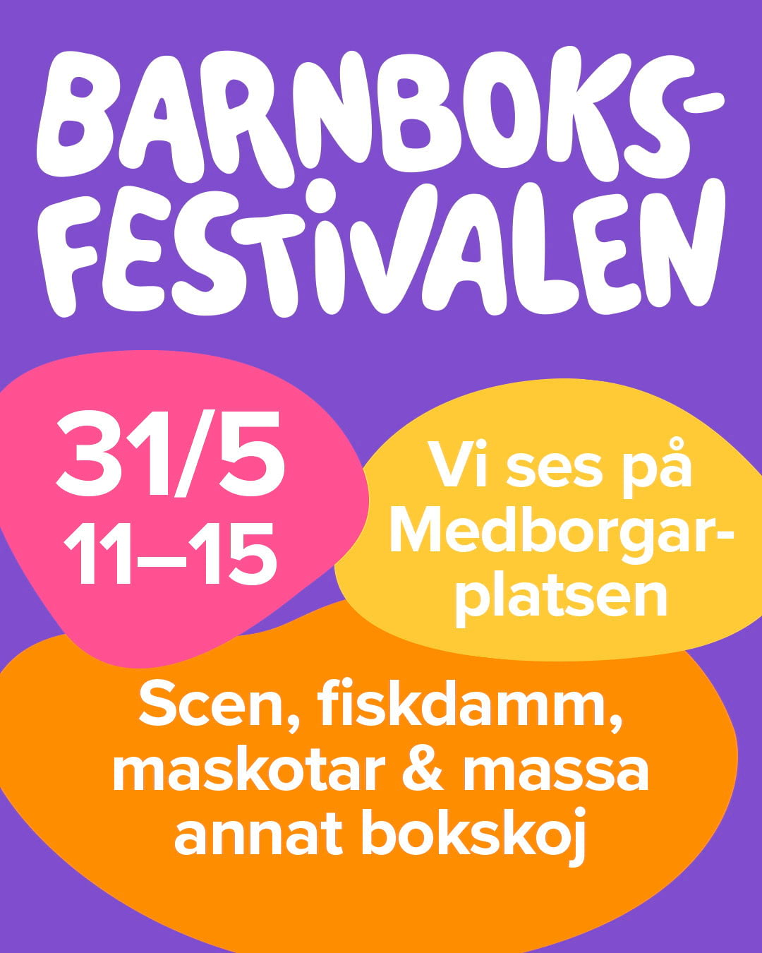 Barnboksfestivalen 2026