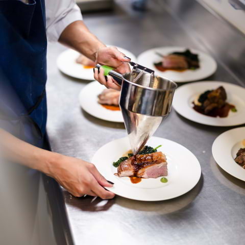 Taste the future of food at this Central London festival