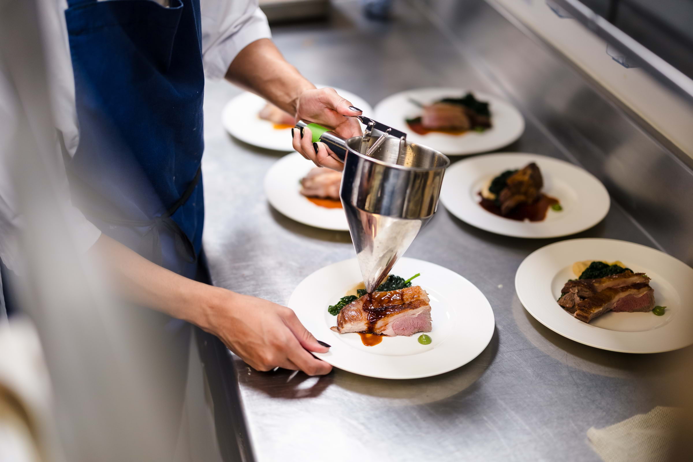 Taste the future of food at this Central London festival