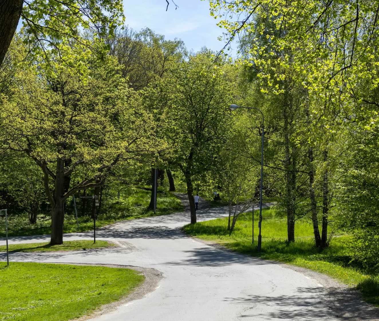 Guidade visningar av Prinsessan Estelles Skulpturpark