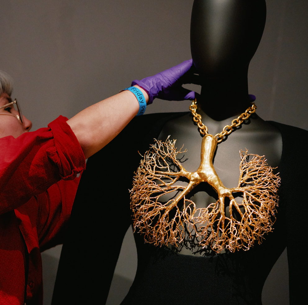 Image: V&A