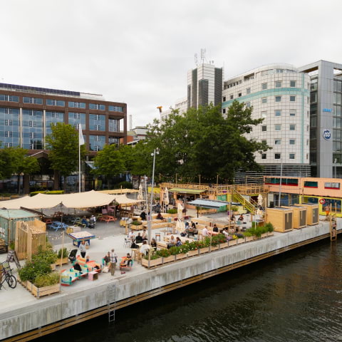 Pl&aring;tparken &aring;terv&auml;nder &ndash; trots tidigare besked