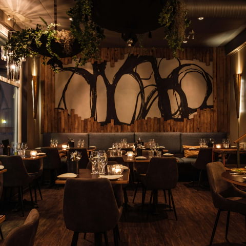 Enoteca Maglia g&auml;stas av anrik vinfamilj