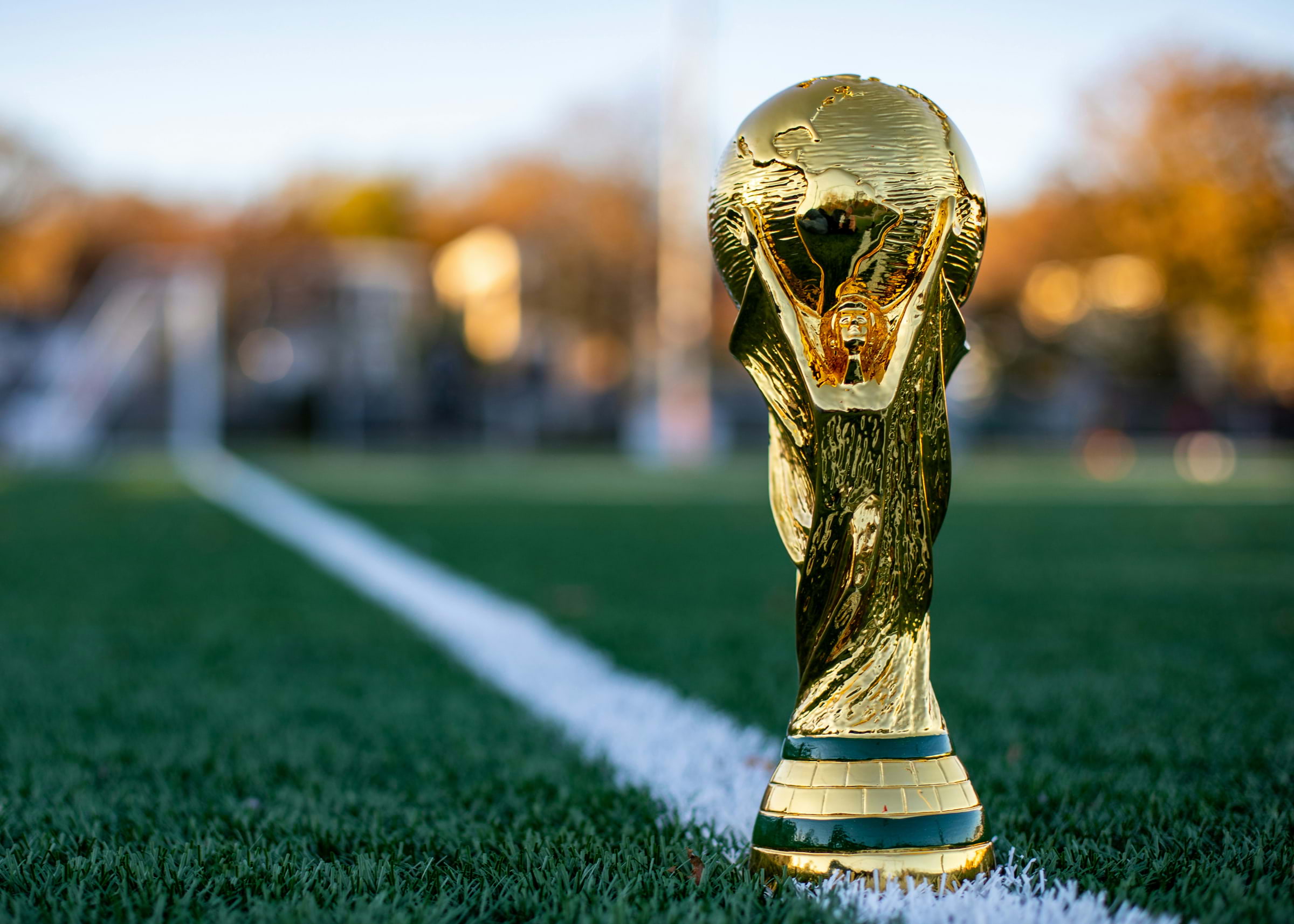 Where to watch the FIFA World Cup in Gothenburg