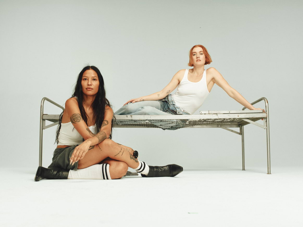 Icona Pop spelar i Stockholm i november – Konserter