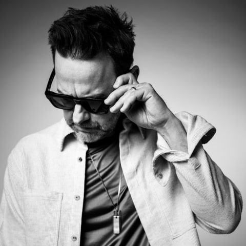 Joakim Berg presenterar ny albumupplevelse p&aring; Fotografiska