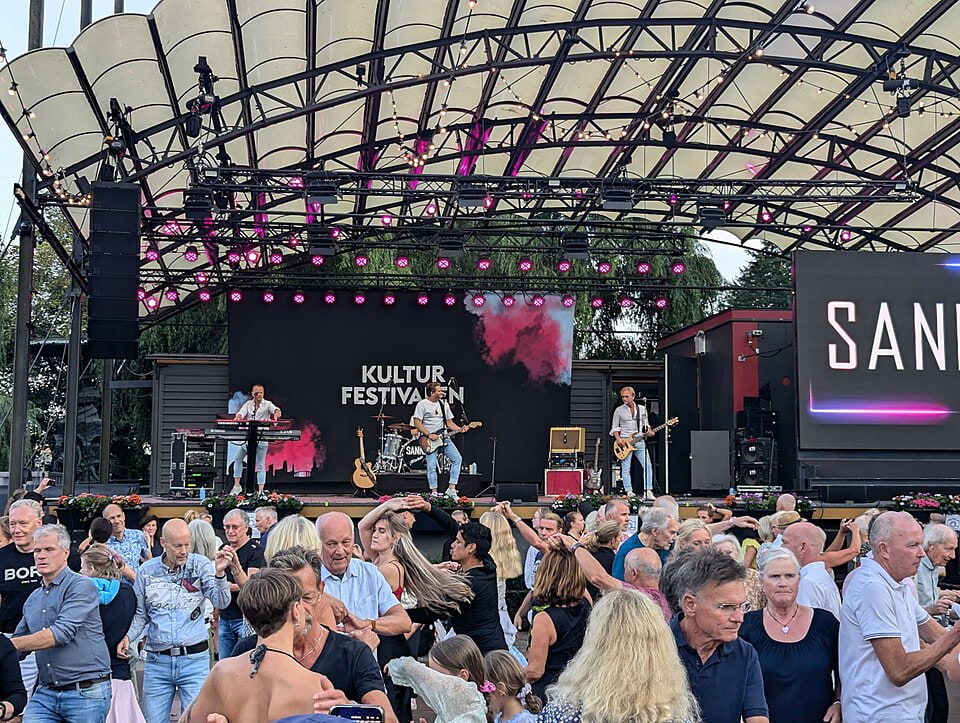 Kulturfestivalen 2026: Här är höjdpunkterna