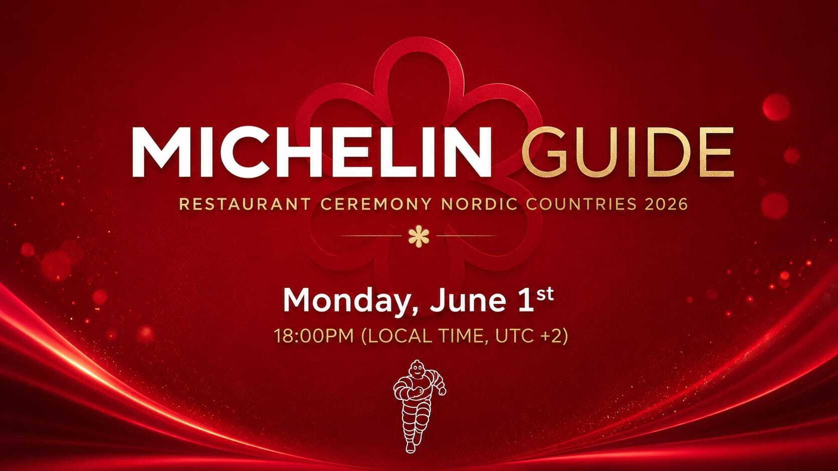 Michelin Guide 2026: Inga nya svenska stjärnor i Michelinguiden