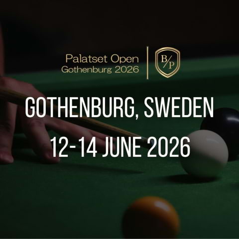 Palatset Open 2026