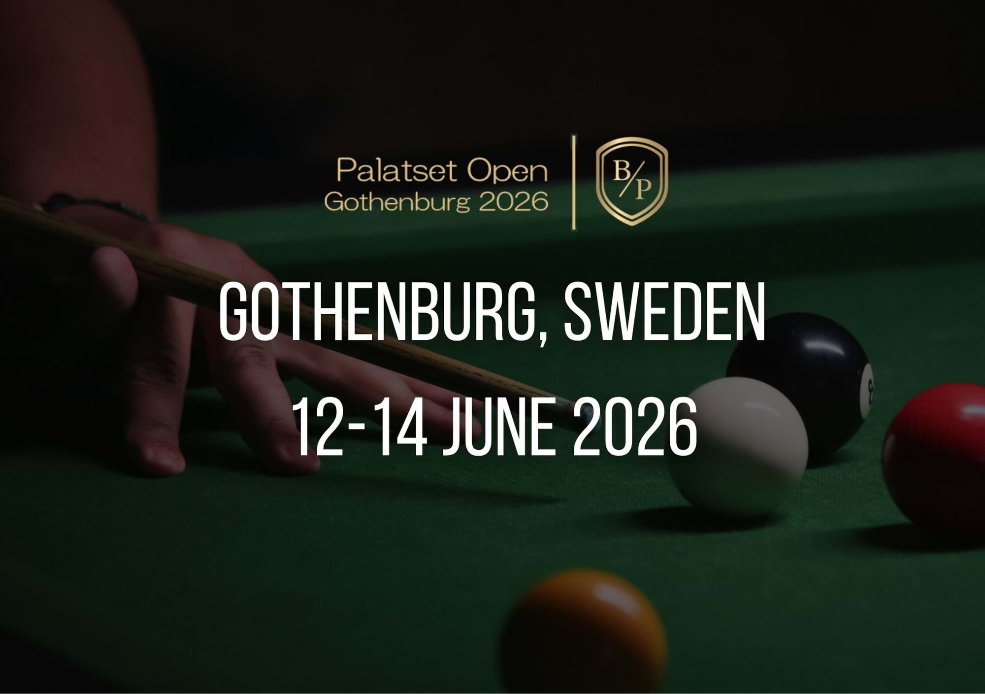 Palatset Open 2026