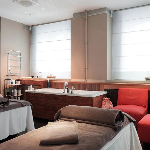 The best deep tissue massages in London