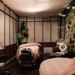 The best lymphatic drainage massages in London