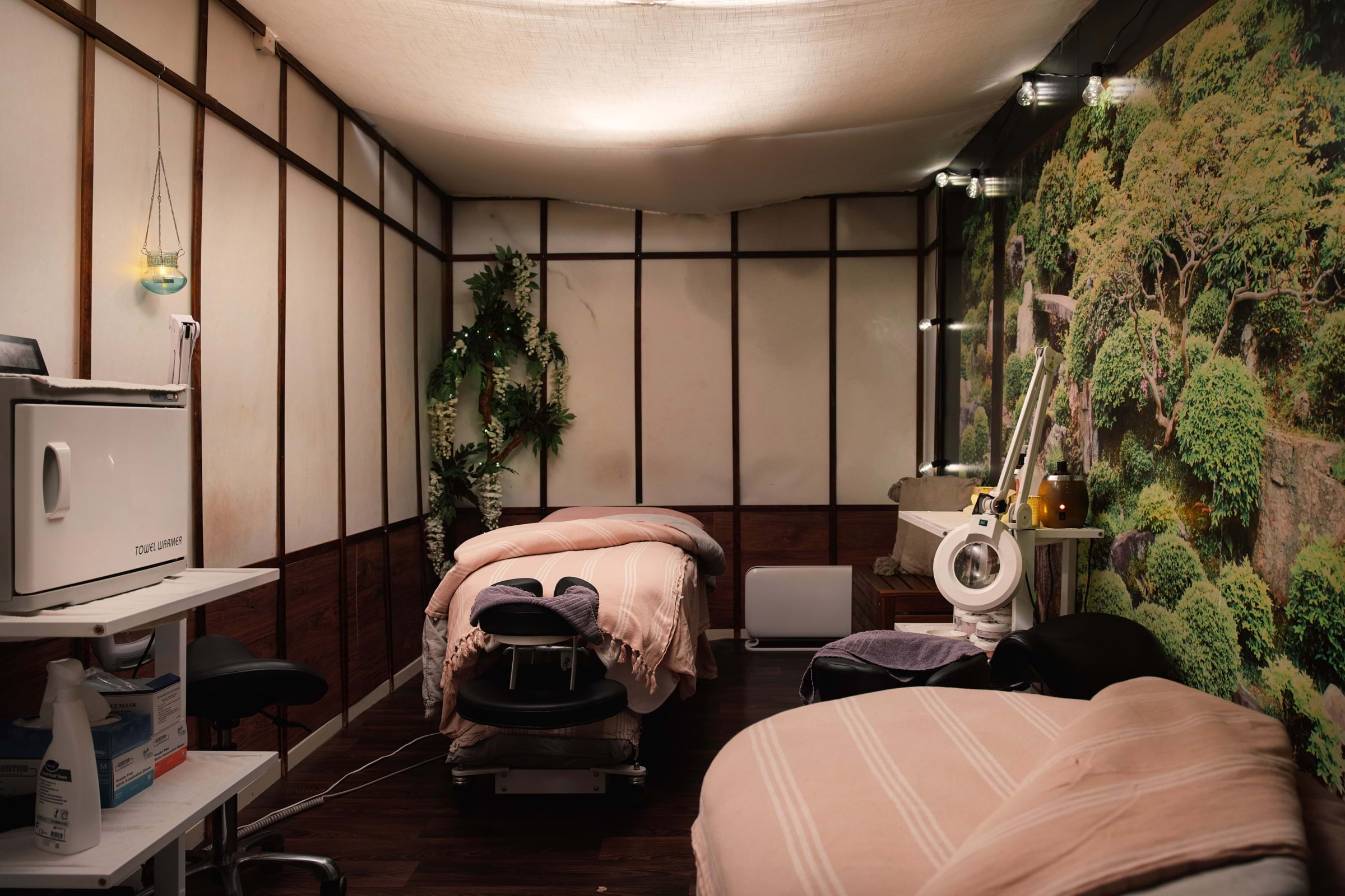 The best lymphatic drainage massages in London