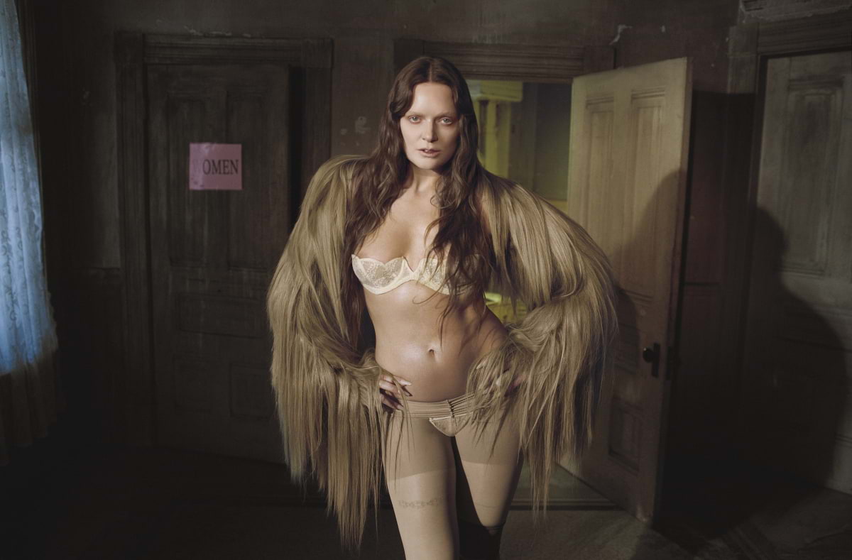 Tove Lo till Stockholm i höst – Konserter