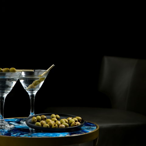 World Martini Day &ndash; h&auml;r &auml;r barerna i Stockholm som firar