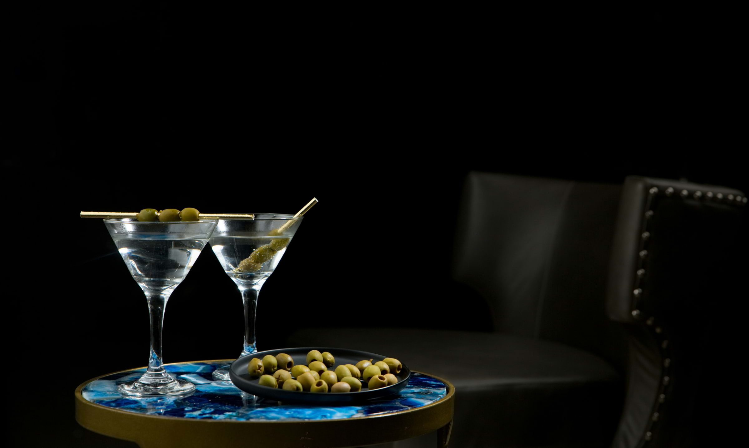 World Martini Day – här är barerna i Stockholm som firar