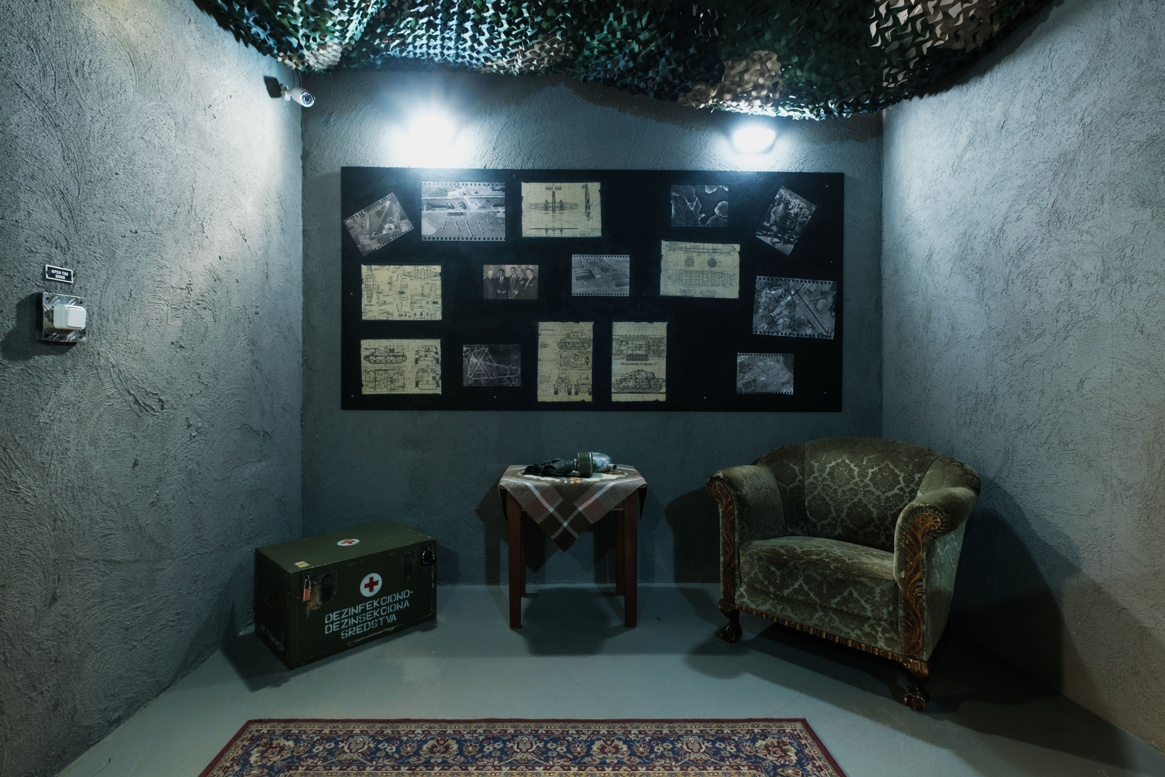 Escape room i København – byens bedste escape rooms