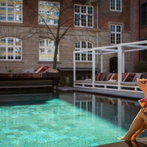 Københavns bedste spa