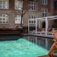 Københavns bedste spa
